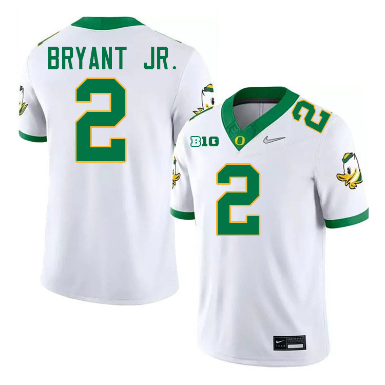 Gary Bryant Jr. Oregon Jersey,Oregon Ducks Football Uniforms,Jerseys Youth-White